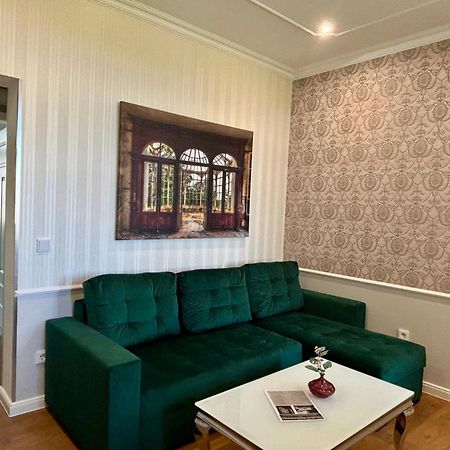 Herrenhaus-Henriettenhof Grömitz Εξωτερικό φωτογραφία